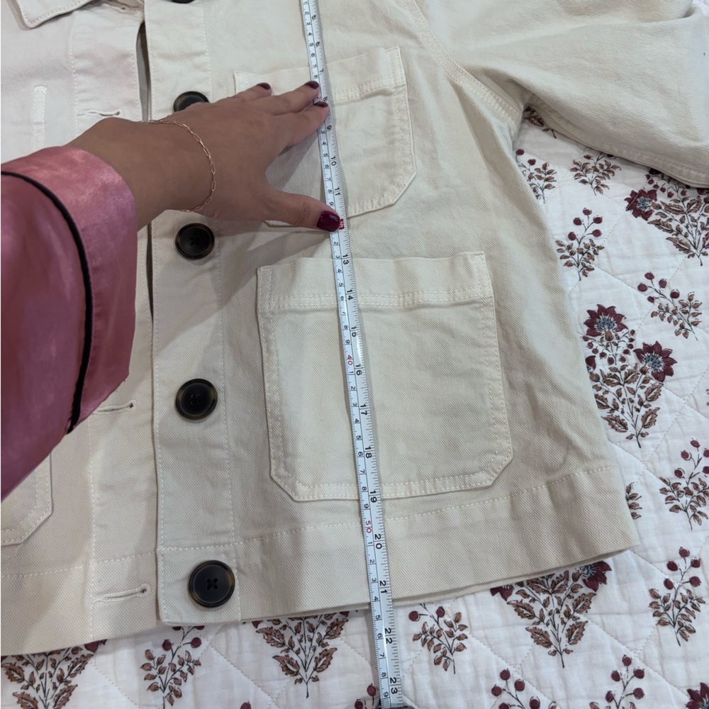Loft Barn Jacket - Picture 5 of 7